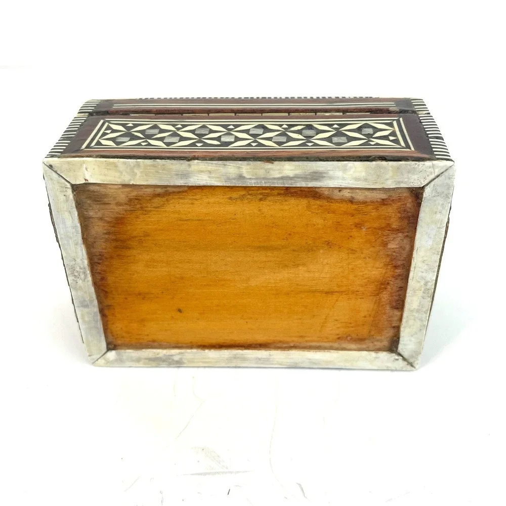 N/A handcrafted wooden